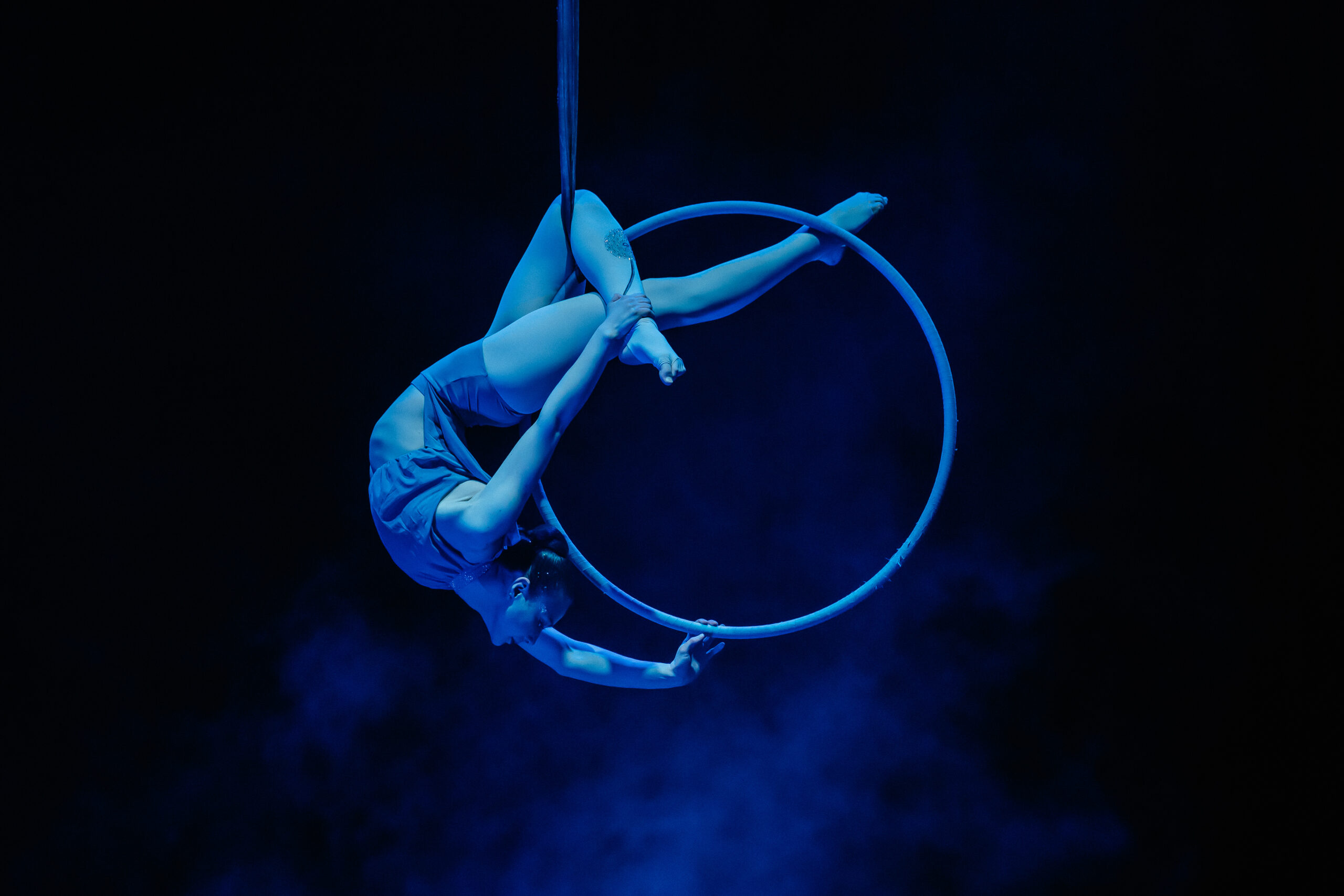 Czech Aerial Art Championship 2026