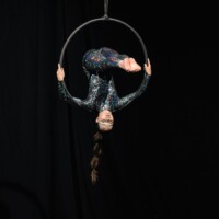 medzinárodná Súťaž vo vzdušnej akrobacii