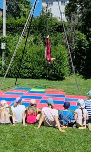 Ďen Dunaja Aerial Wings Vzdusna Akrobacia