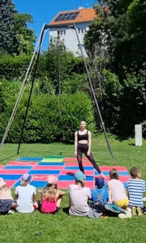 Ďen Dunaja Aerial Wings Vzdusna Akrobacia