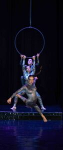 Czech Pole and Aerial Art Championship 2025