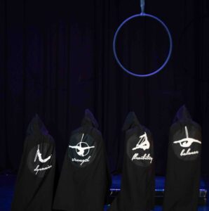 Czech Pole and Aerial Art Championship 2025