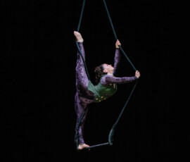 Czech Aerial Art Championship 2026