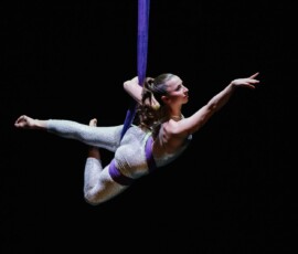 Czech Aerial Art Championship 2026