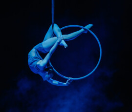 Czech Aerial Art Championship 2026