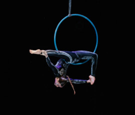 Czech Aerial Art Championship 2026
